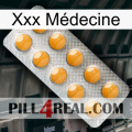 Xxx Médecine levitra1